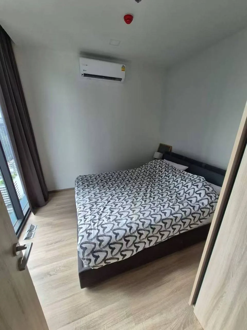 Сдаю: квартира · 1 спальня · 35 м2, Бангкок, 22 000 THB/мес