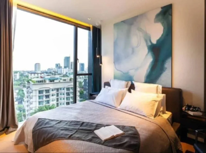 Rental listing photo in Thailand Rental listing photo in Thailand