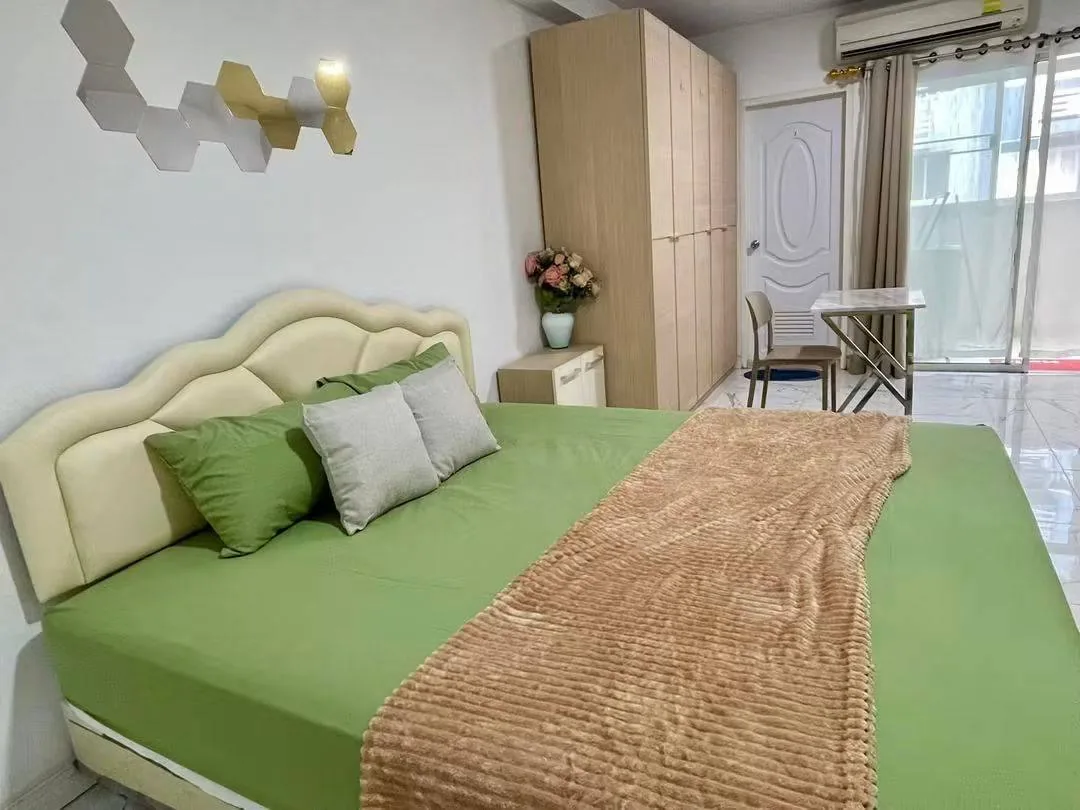 Rental listing photo in Thailand