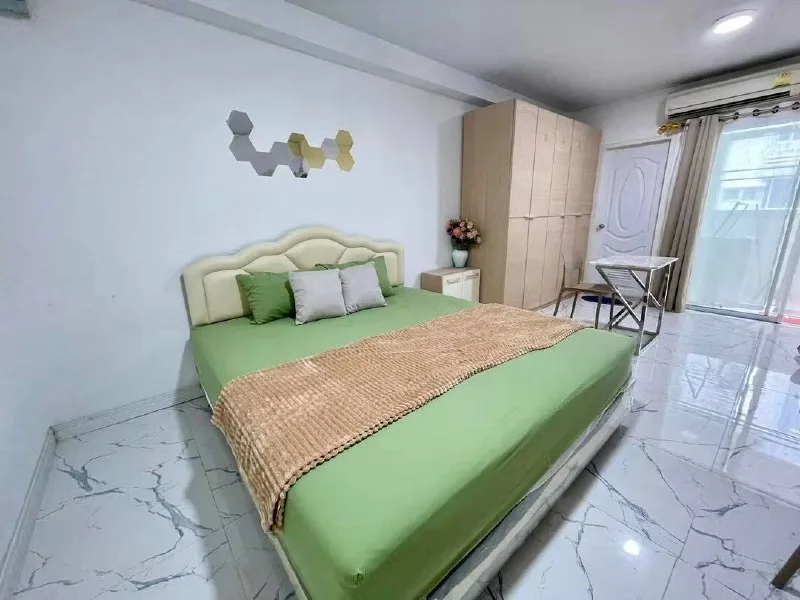 Rental listing photo in Thailand
