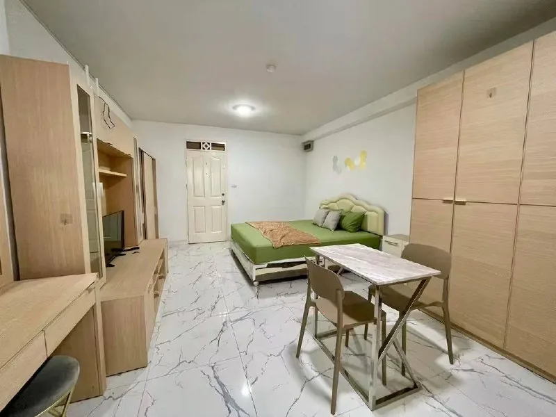 Rental listing photo in Thailand