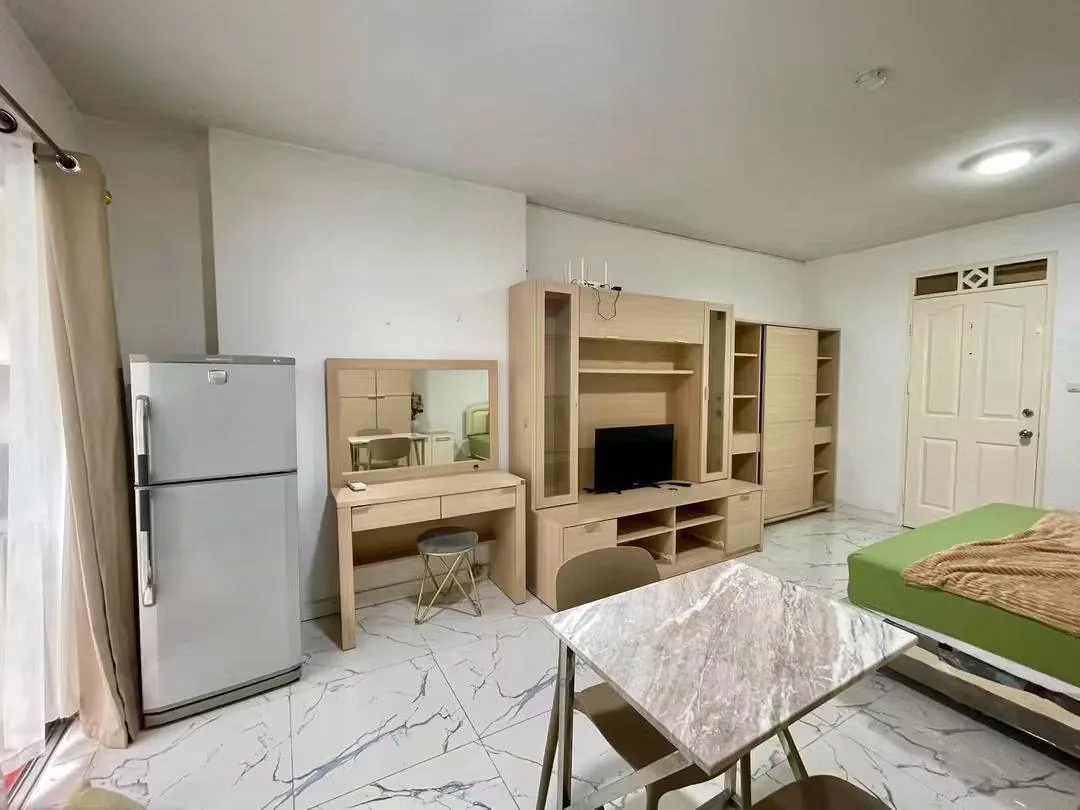 Rental listing photo in Thailand