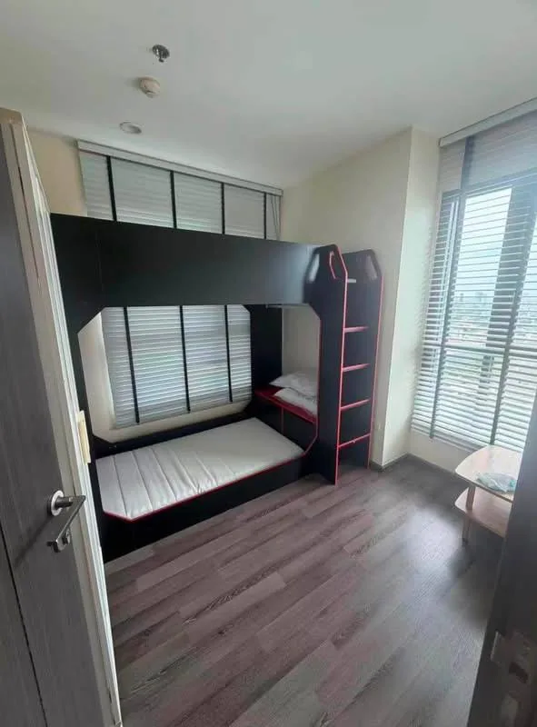 Rental listing photo in Thailand