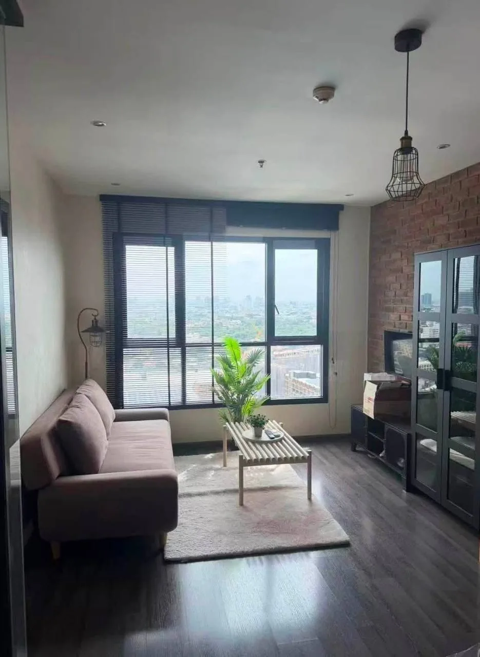 Rental listing photo in Thailand