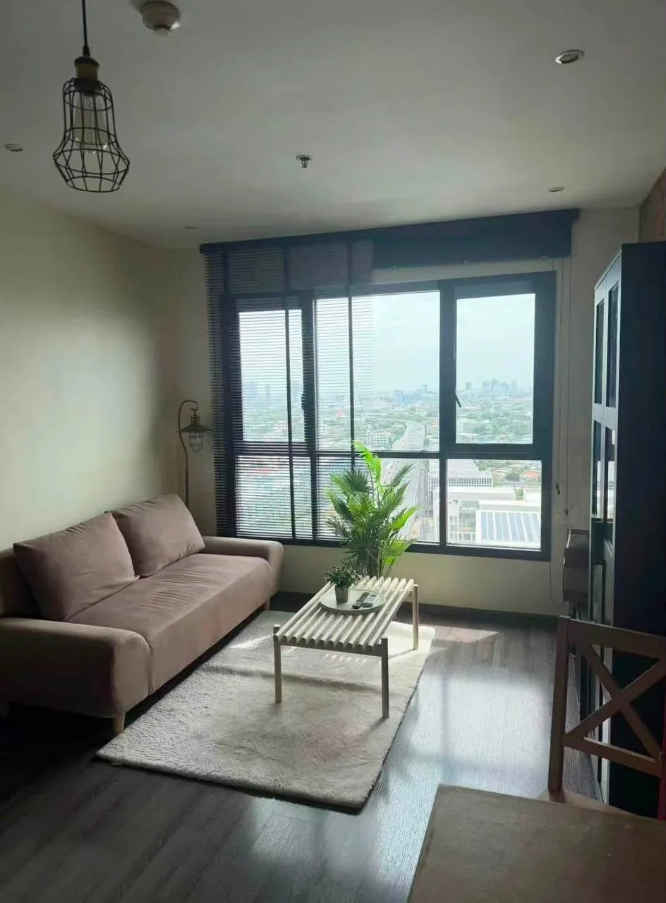 Rental listing photo in Thailand