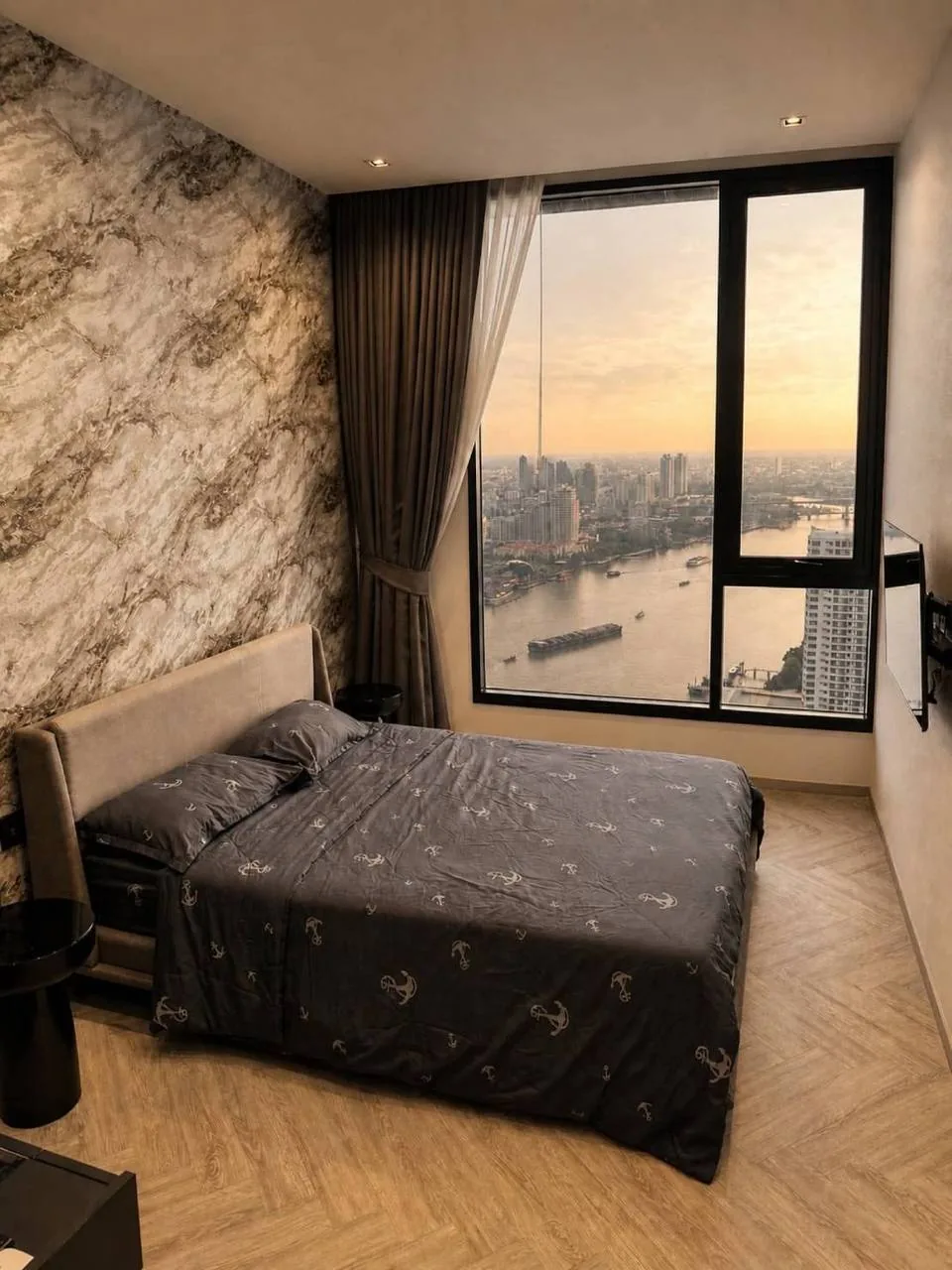 Сдаю: квартира · 2 спальни · 78.80 м2, Бангкок, 69 000 THB/мес