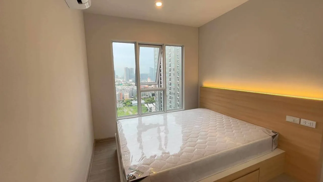Rental listing photo in Thailand