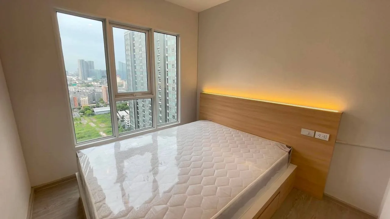 Rental listing photo in Thailand