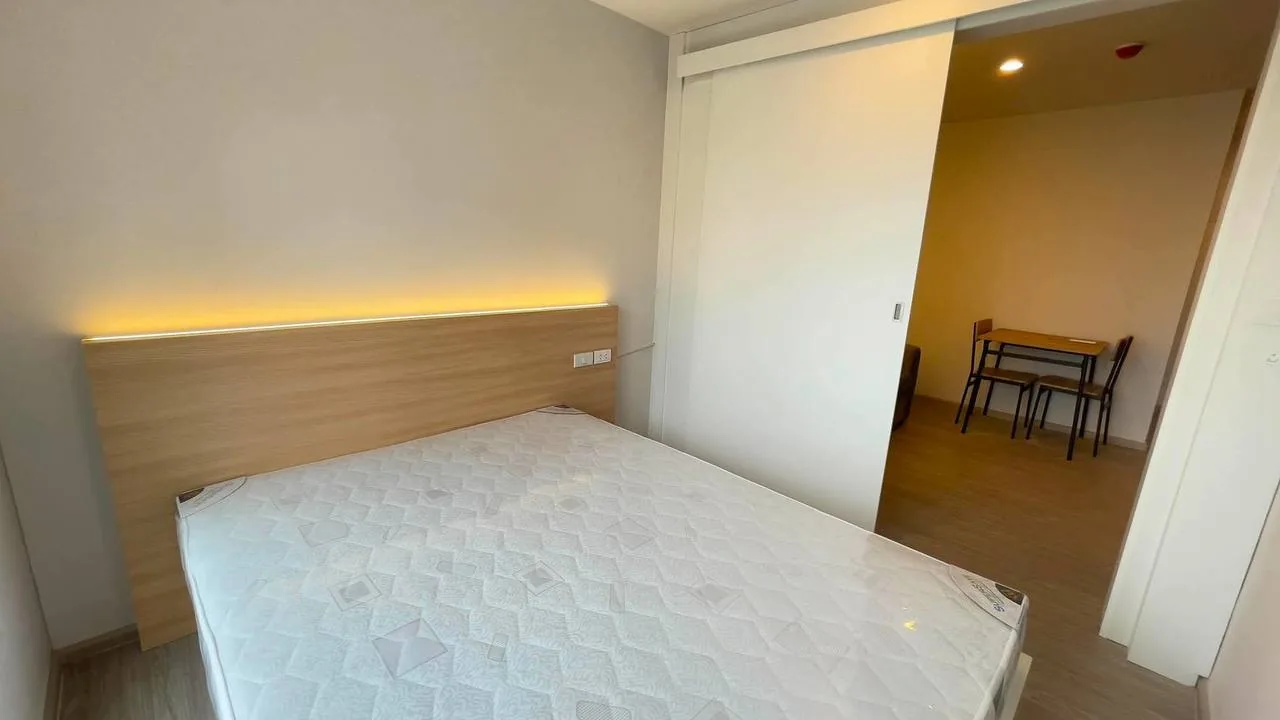 Rental listing photo in Thailand