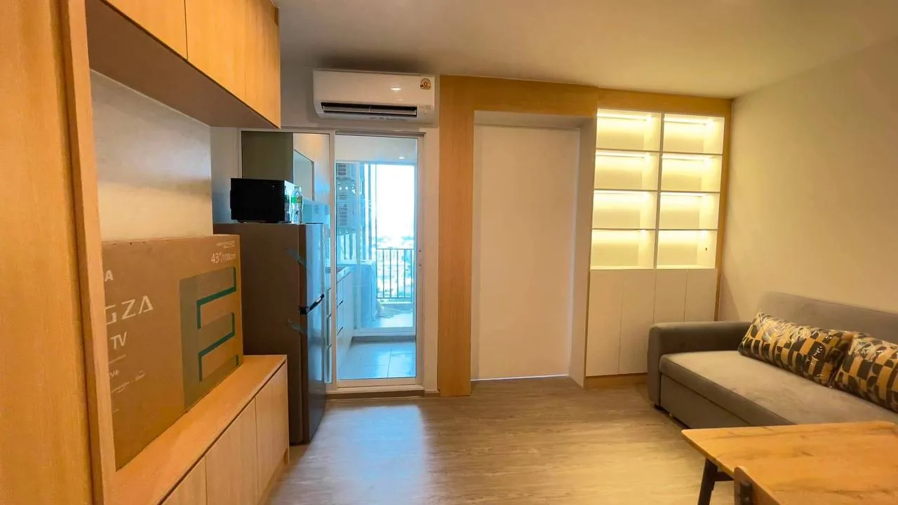 Rental listing photo in Thailand