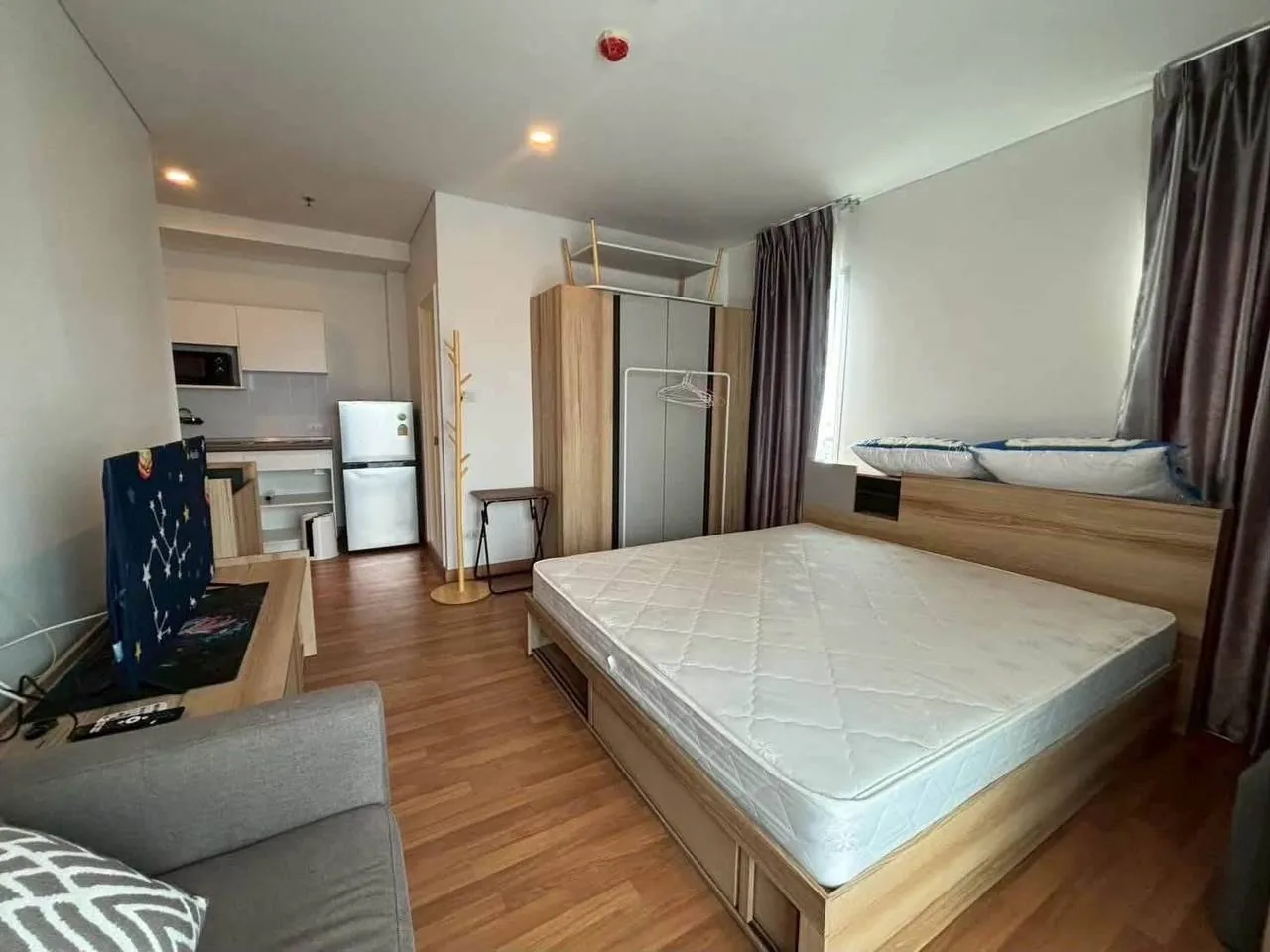 Rental listing photo in Thailand Rental listing photo in Thailand