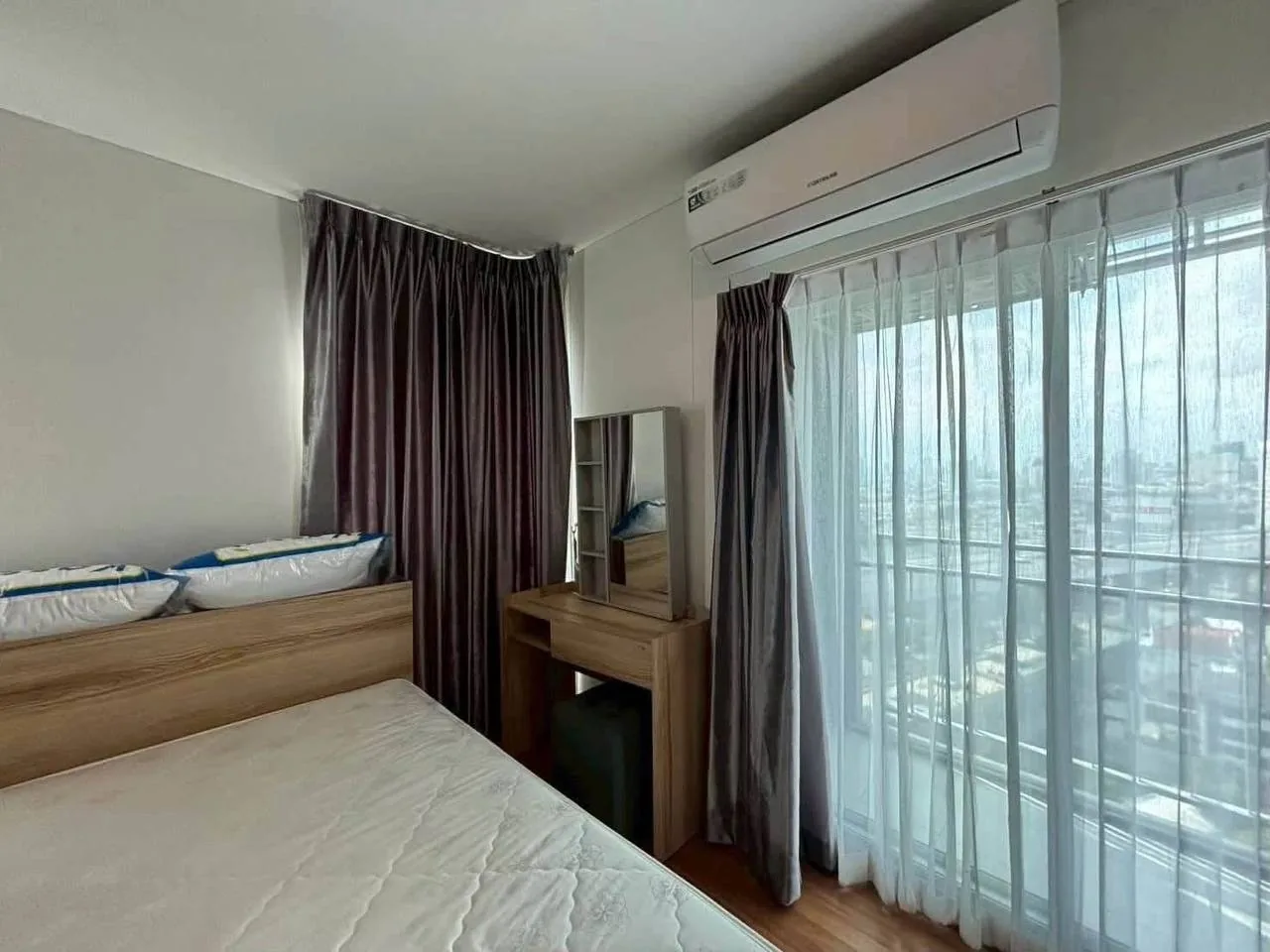 Rental listing photo in Thailand Rental listing photo in Thailand