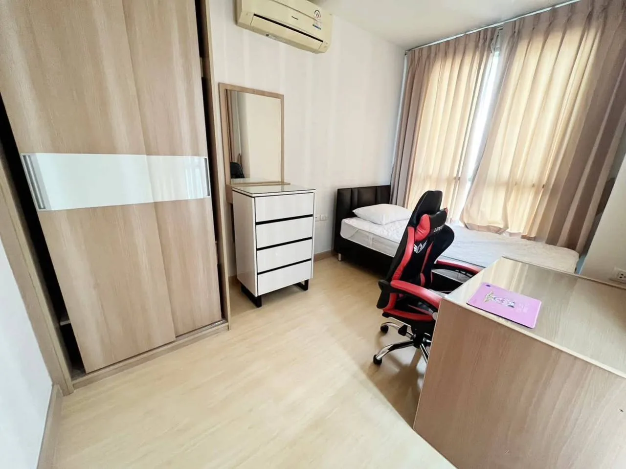 Rental listing photo in Thailand Rental listing photo in Thailand