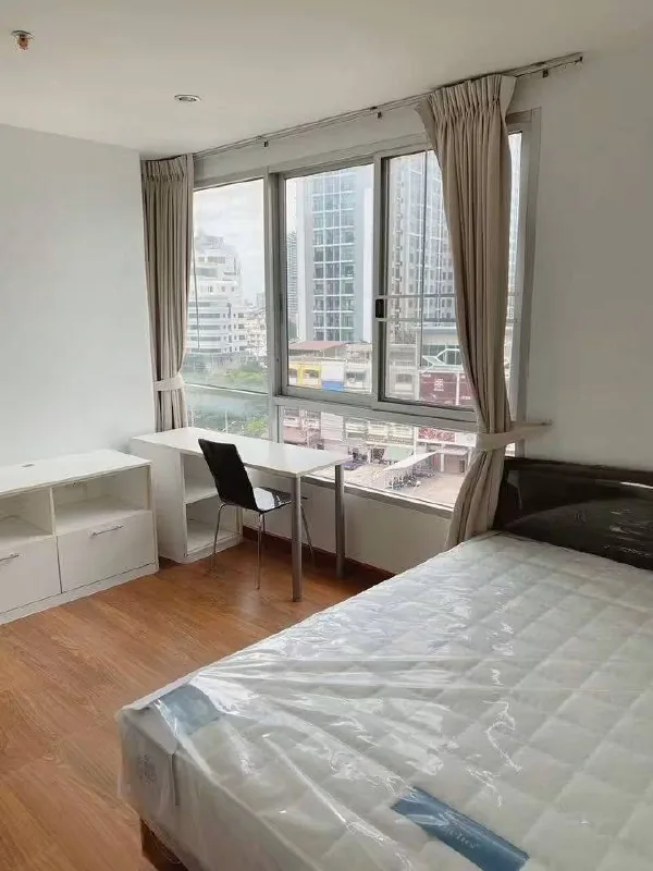 Сдаю: квартира · 2 спальни · 70 м2, Бангкок, 17 500 THB/мес