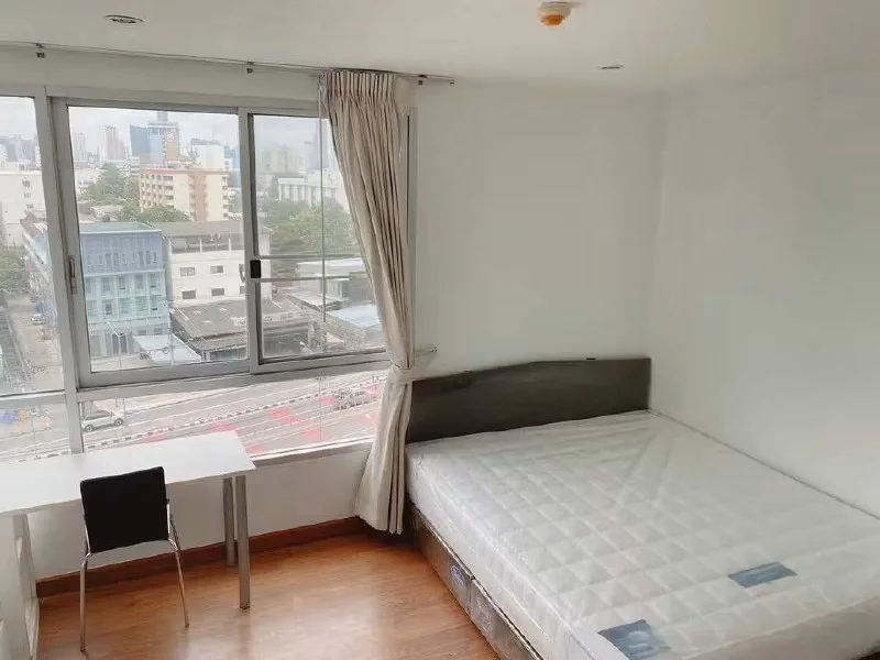 Сдаю: квартира · 2 спальни · 70 м2, Бангкок, 17 500 THB/мес