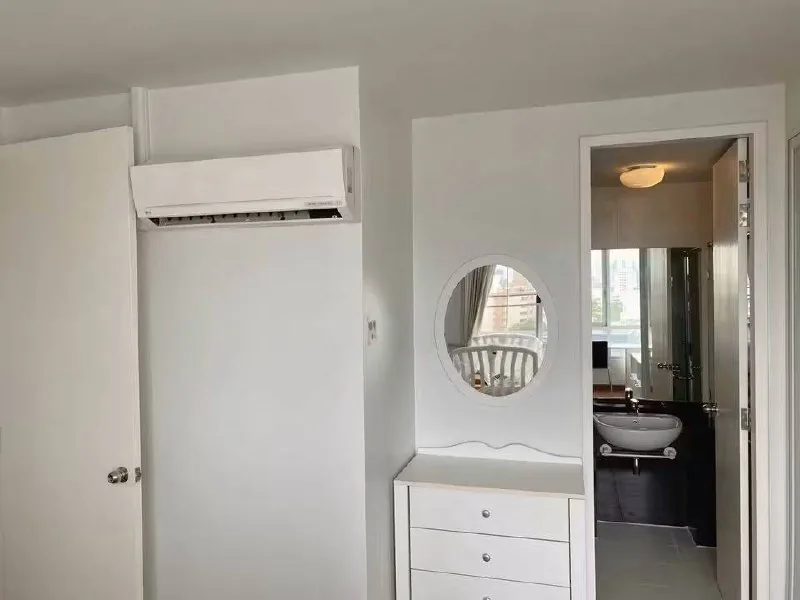 Сдаю: квартира · 2 спальни · 70 м2, Бангкок, 17 500 THB/мес