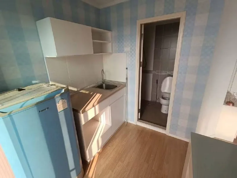 Сдаю: студия · 23.75 м2, Бангкок, 9 900 THB/мес