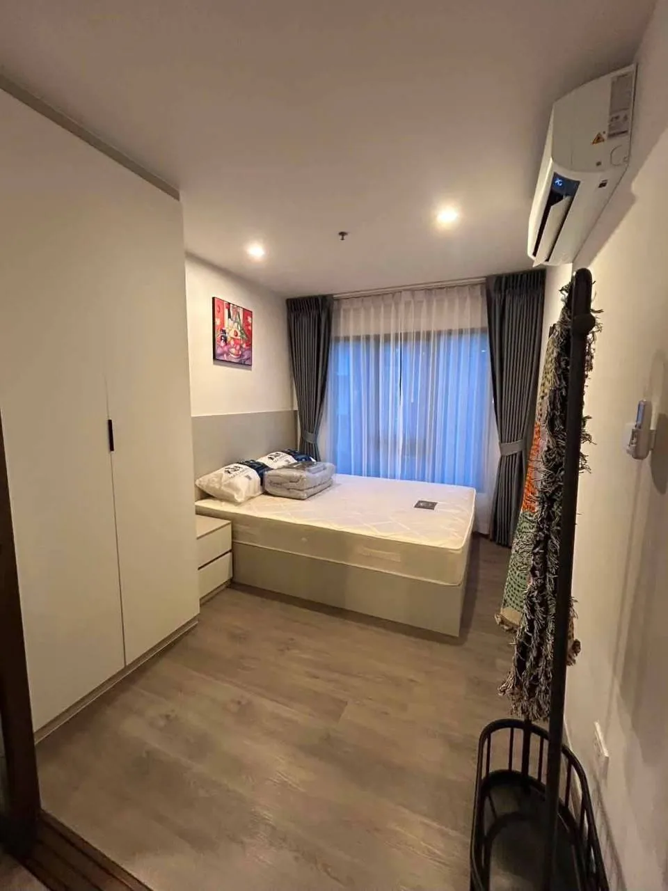 Сдаю: квартира · 1 спальня · 26 м2, Бангкок, Silom, 10 000 THB/мес