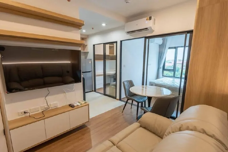 Rental listing photo in Thailand Rental listing photo in Thailand