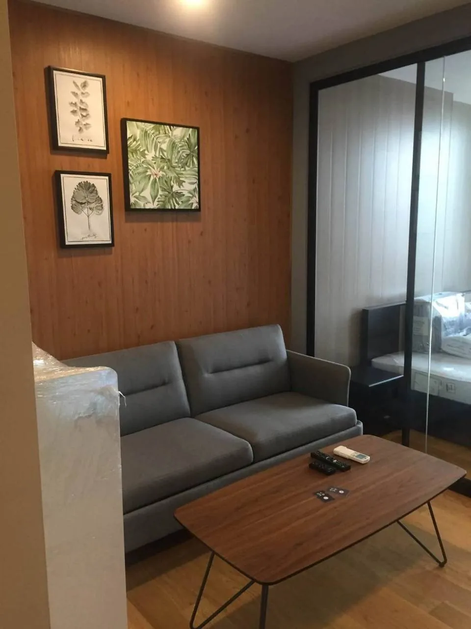 Сдаю: квартира · 1 спальня · 34 м2, Бангкок, Silom, 22 000 THB/мес