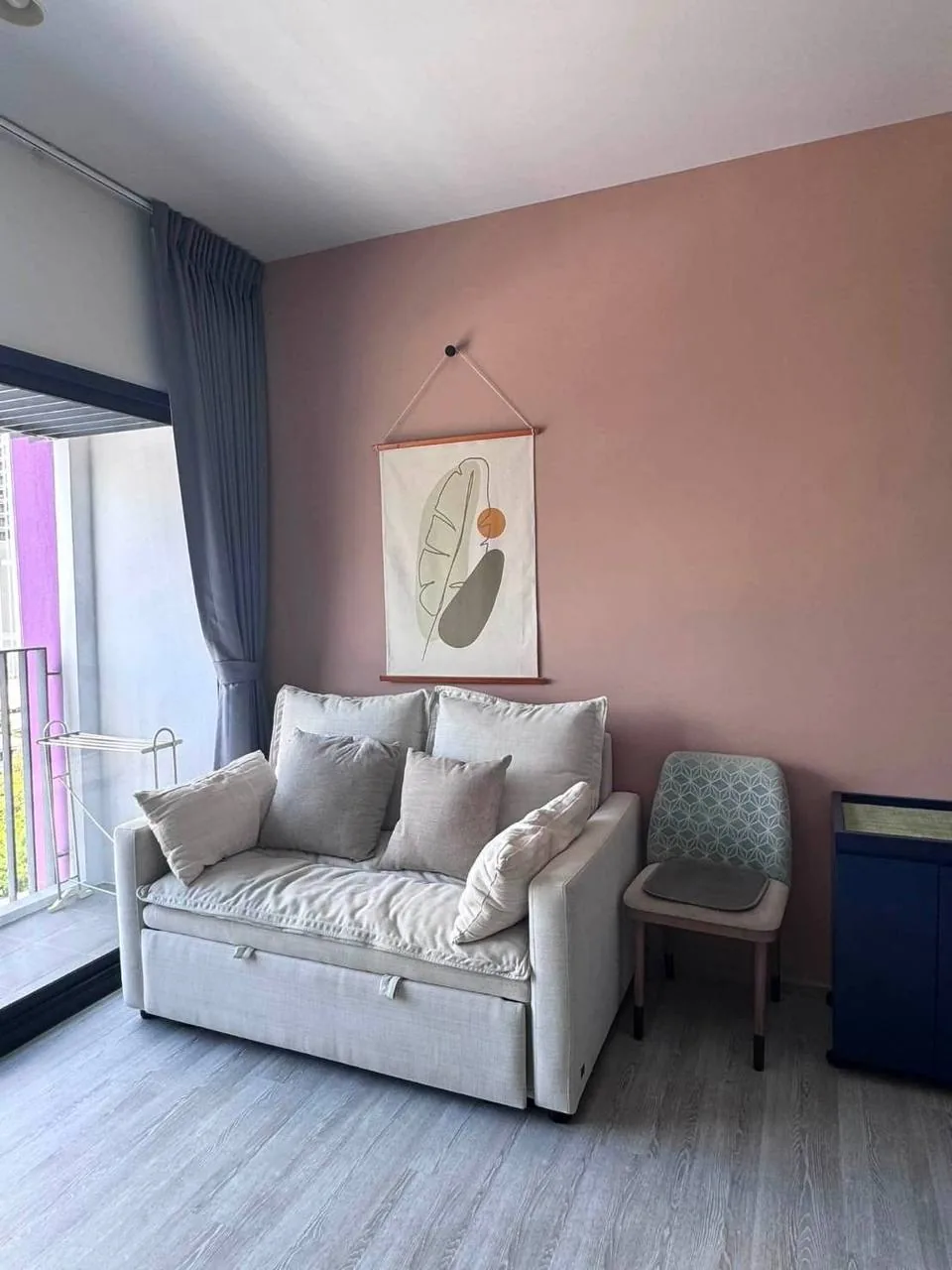 Rental listing photo in Thailand Rental listing photo in Thailand