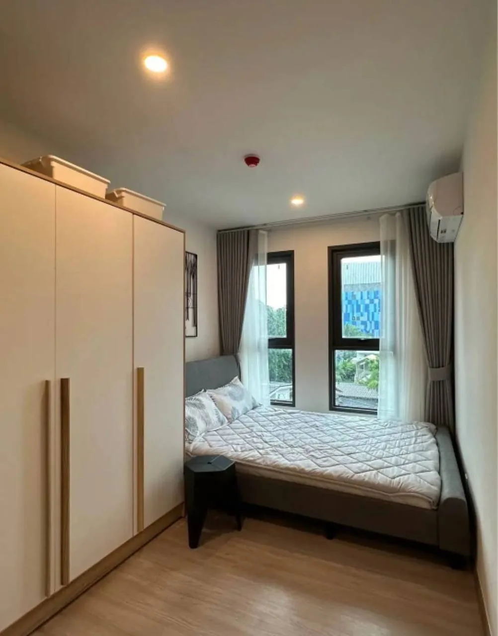 Сдаю: квартира · 1 спальня · 29 м2, Бангкок, 15 900 THB/мес