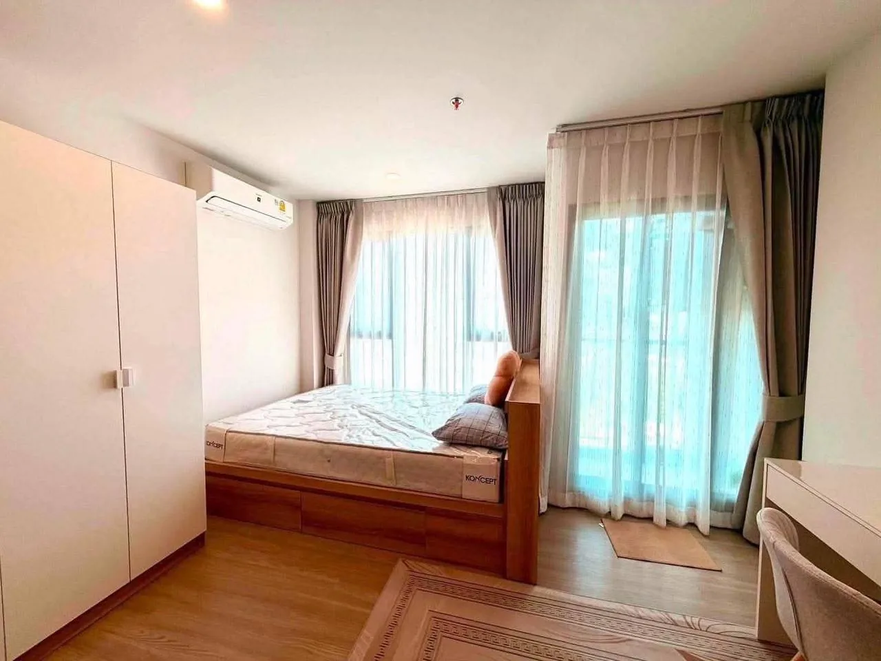 Rental listing photo in Thailand Rental listing photo in Thailand