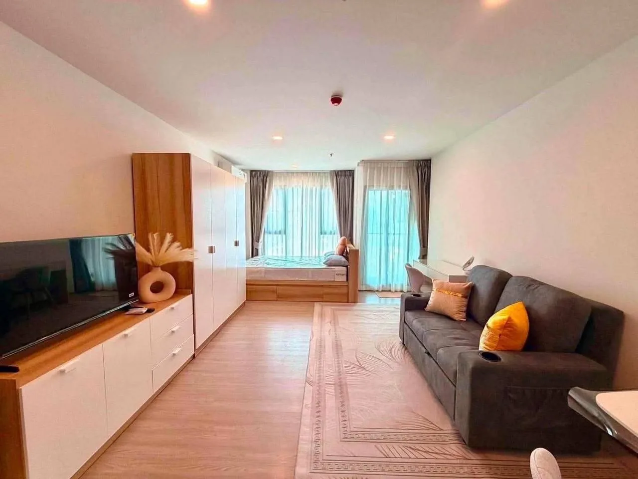 Rental listing photo in Thailand Rental listing photo in Thailand