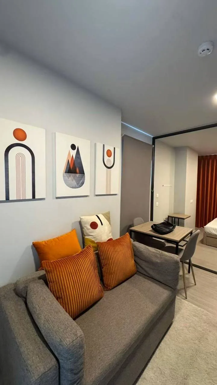 Rental listing photo in Thailand Rental listing photo in Thailand