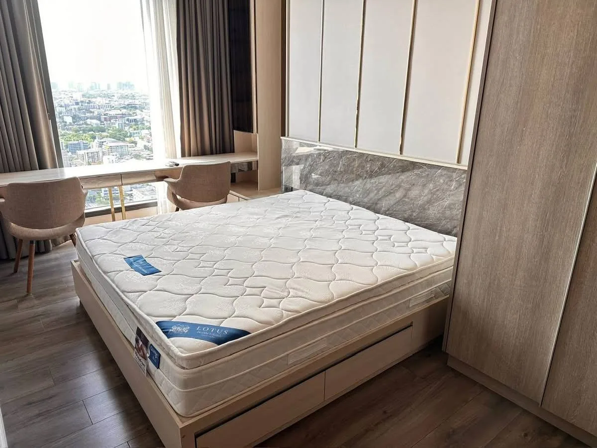 Rental listing photo in Thailand Rental listing photo in Thailand