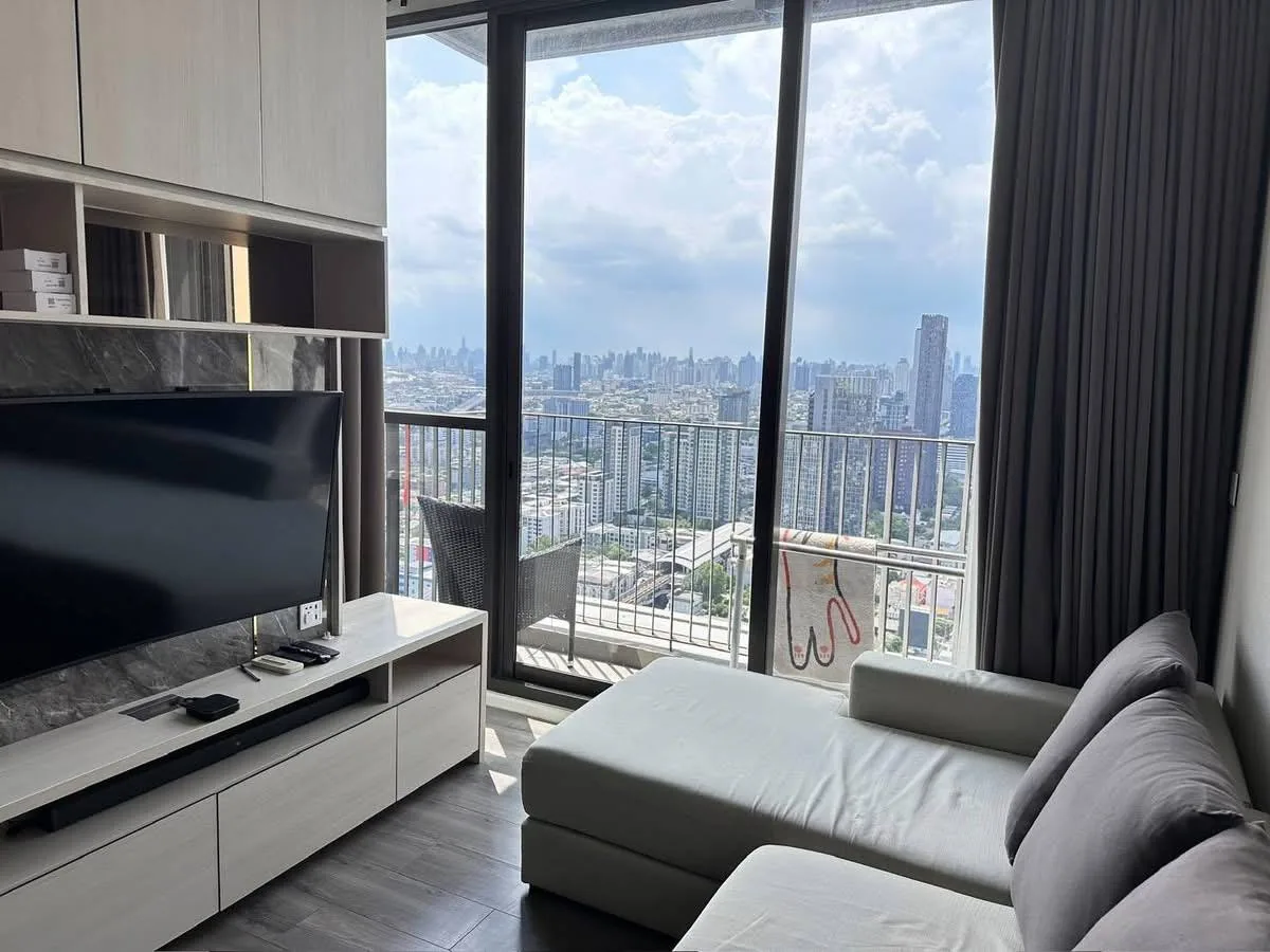 Rental listing photo in Thailand Rental listing photo in Thailand