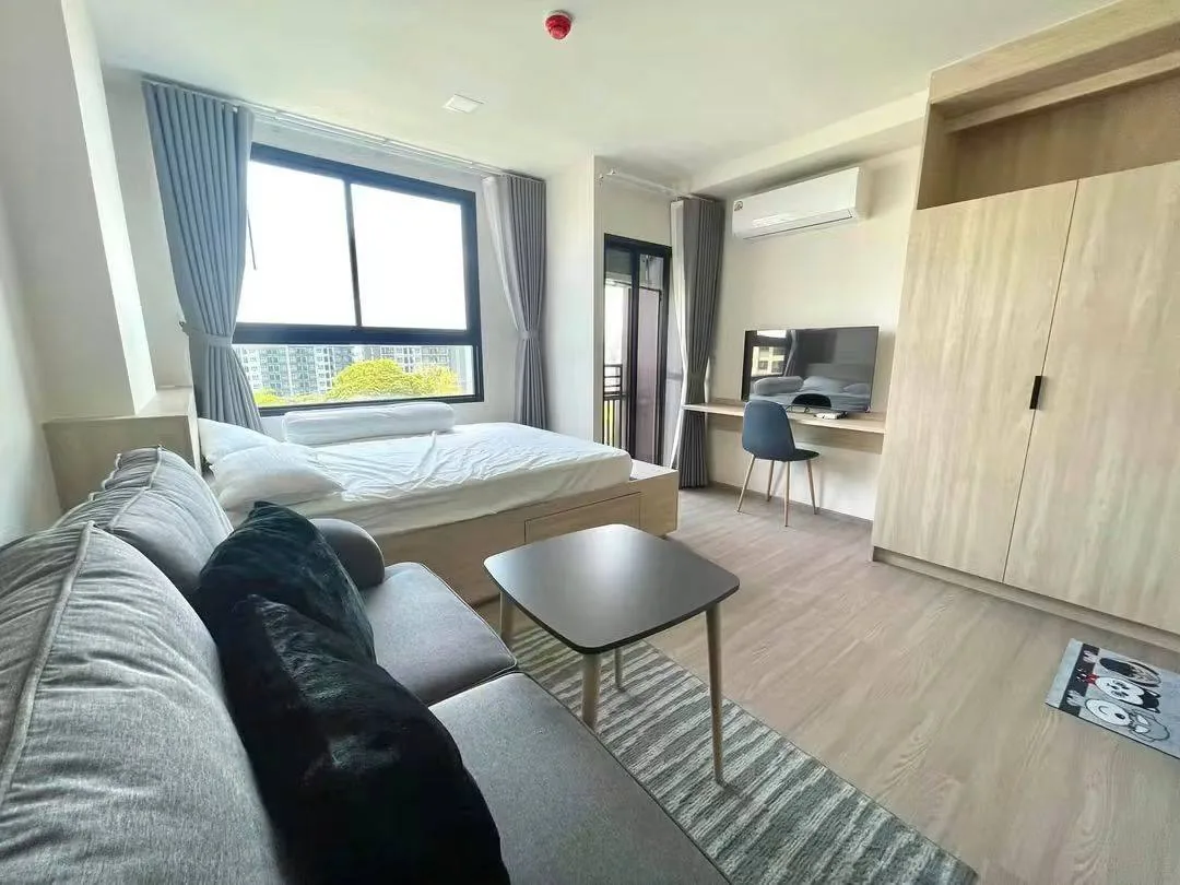 Rental listing photo in Thailand