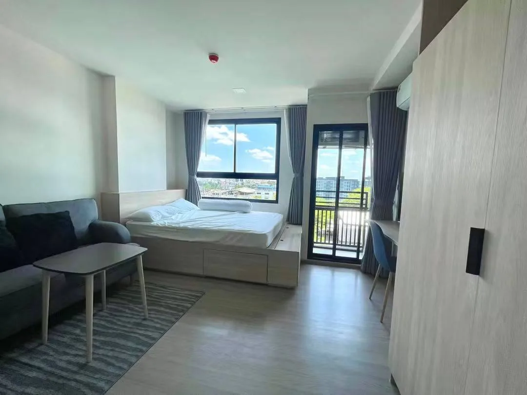 Rental listing photo in Thailand