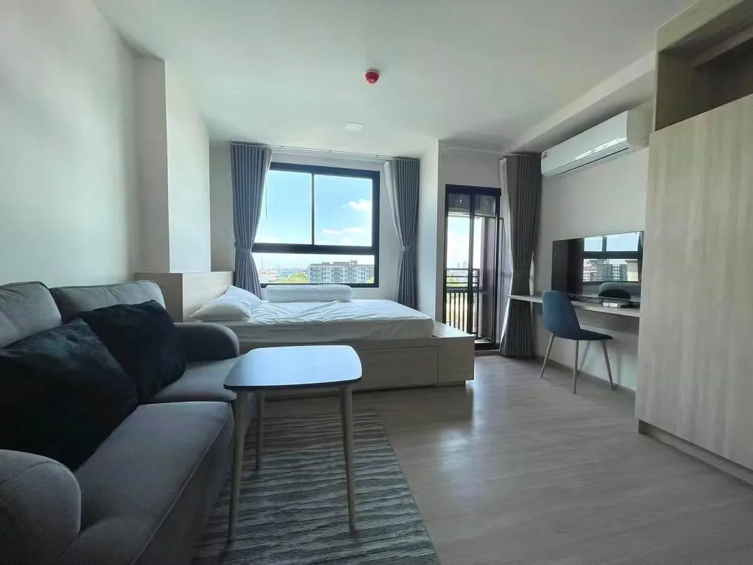 Rental listing photo in Thailand