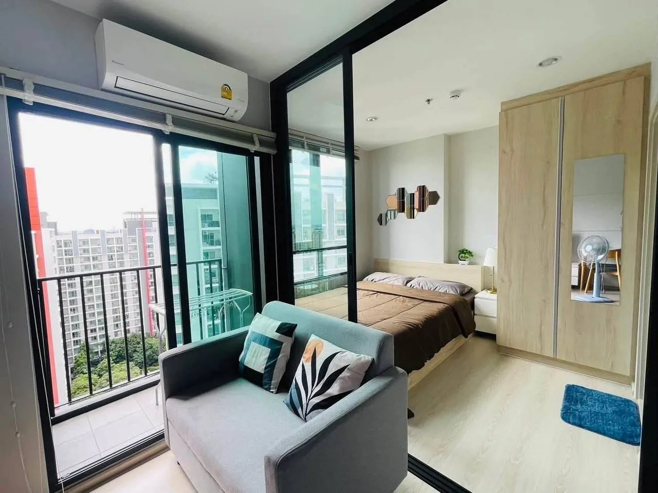 Rental listing photo in Thailand Rental listing photo in Thailand