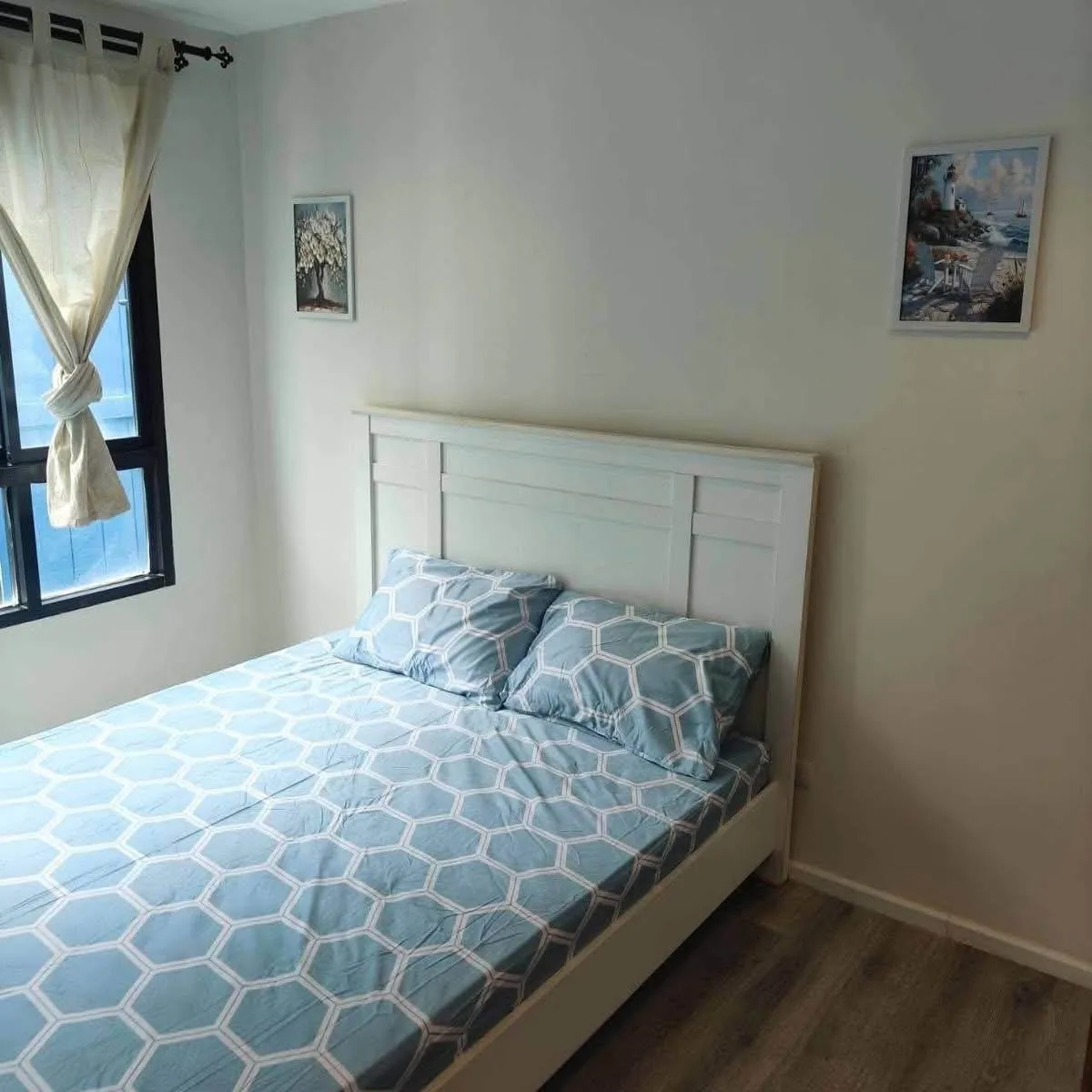 Сдаю: квартира · 1 спальня · 34 м2, Бангкок, Сукхумвит, 8 500 THB/мес