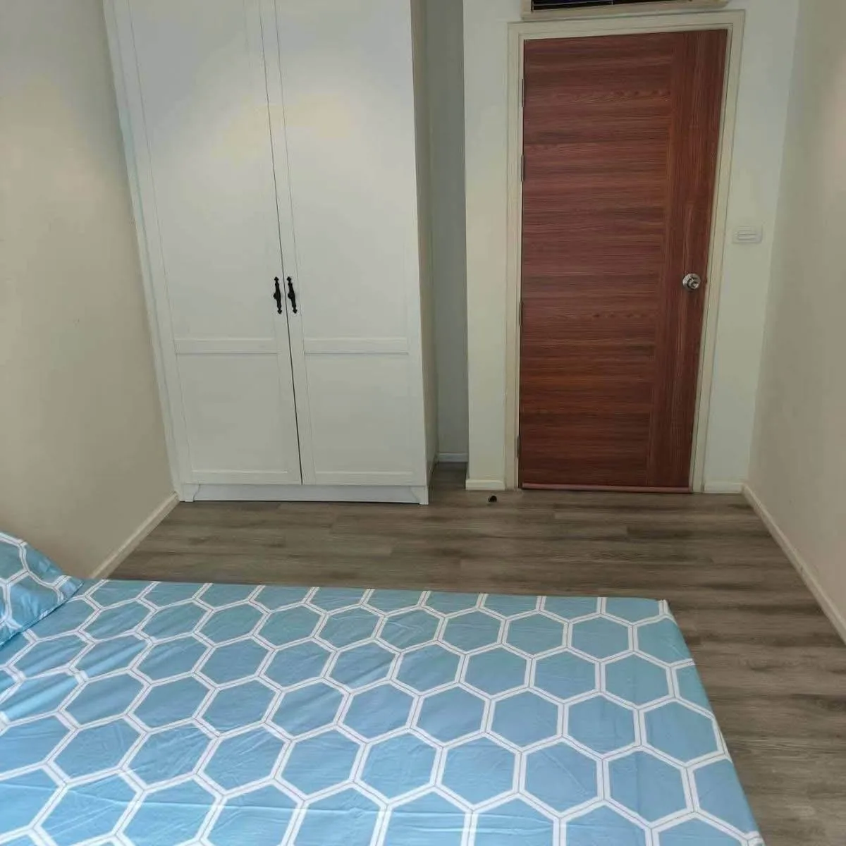 Сдаю: квартира · 1 спальня · 34 м2, Бангкок, Сукхумвит, 8 500 THB/мес
