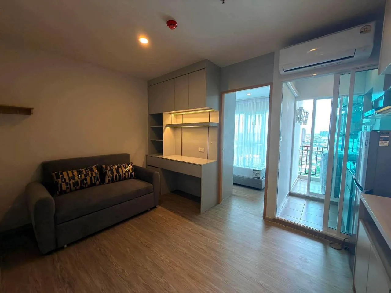 Rental listing photo in Thailand Rental listing photo in Thailand