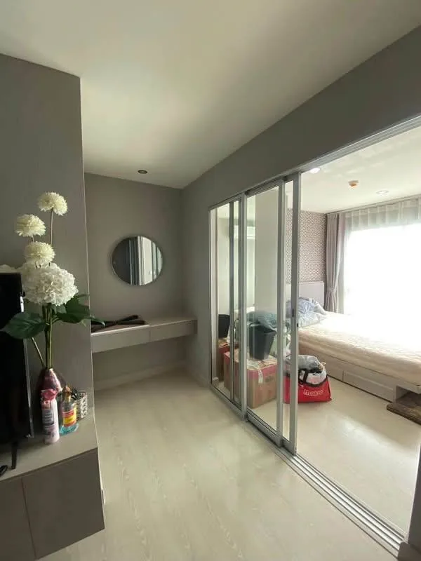 Rental listing photo in Thailand