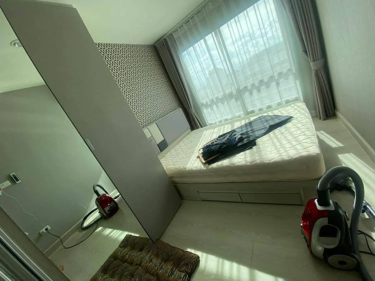 Rental listing photo in Thailand
