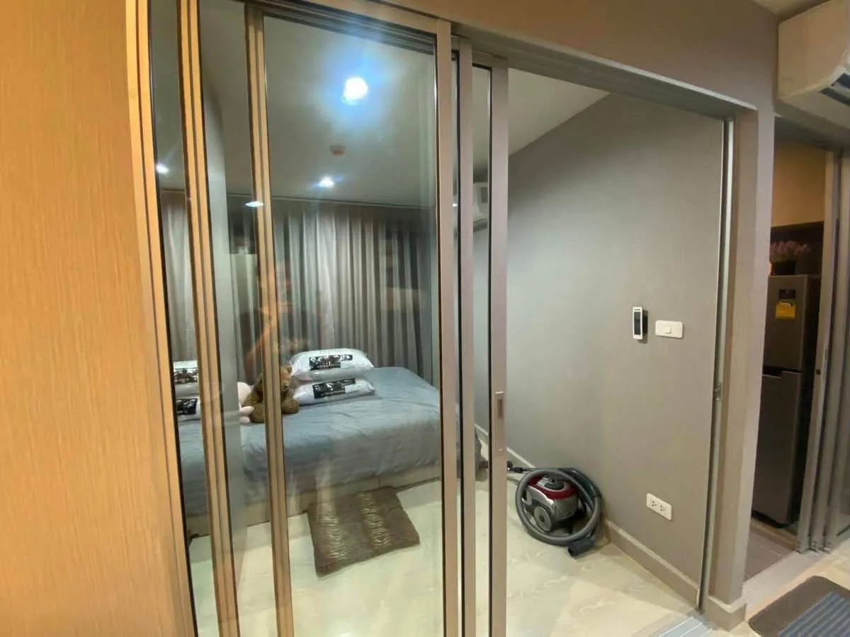 Rental listing photo in Thailand