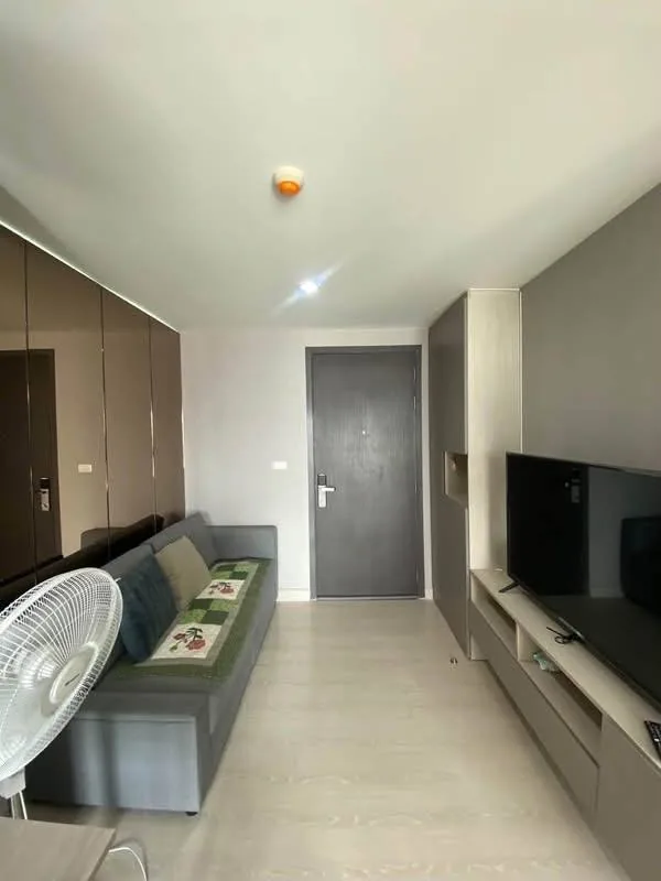 Rental listing photo in Thailand
