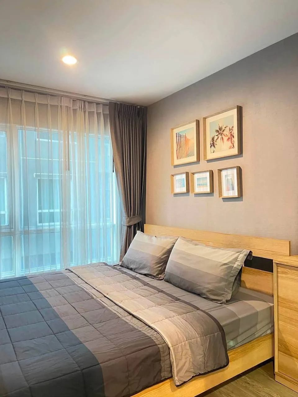 Rental listing photo in Thailand