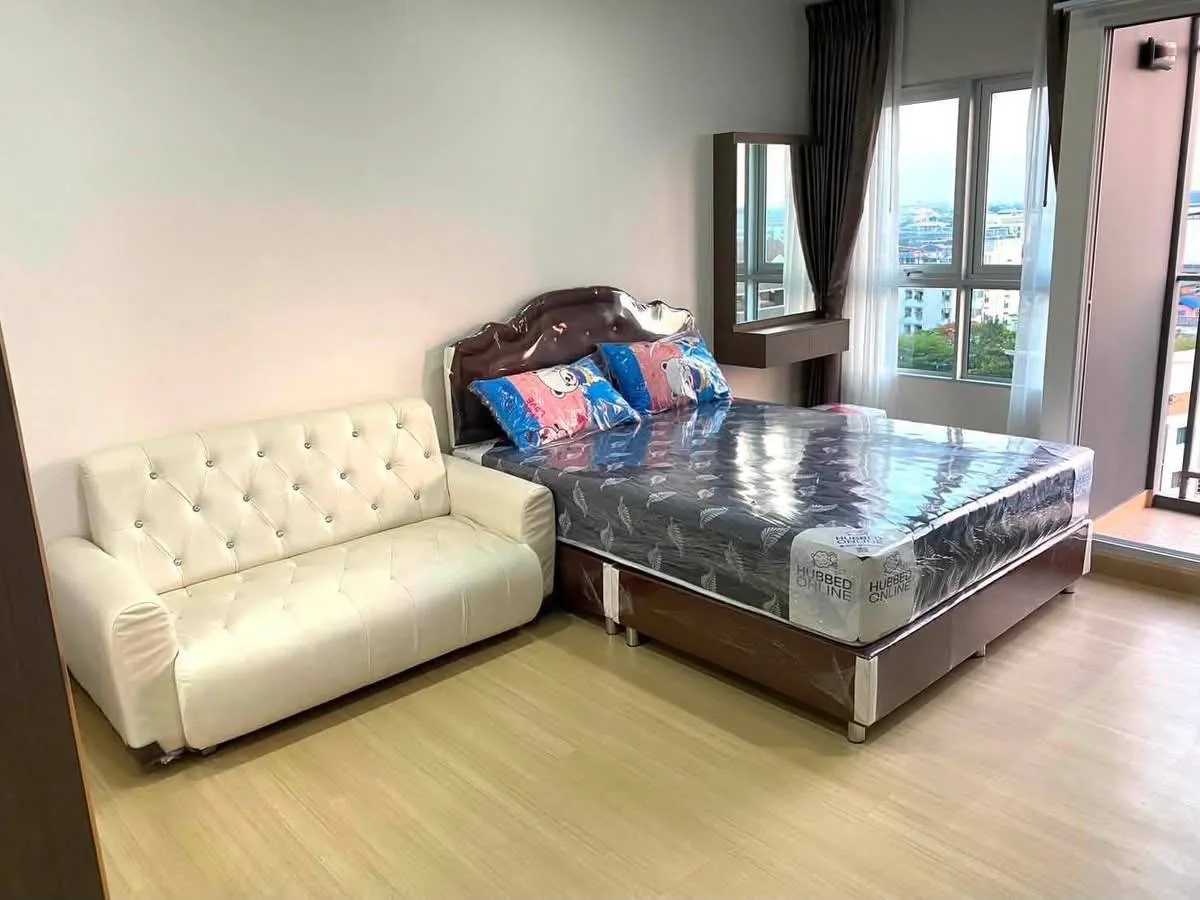 Rental listing photo in Thailand