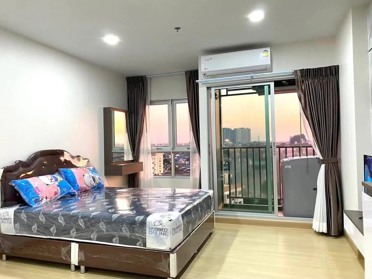 Rental listing photo in Thailand