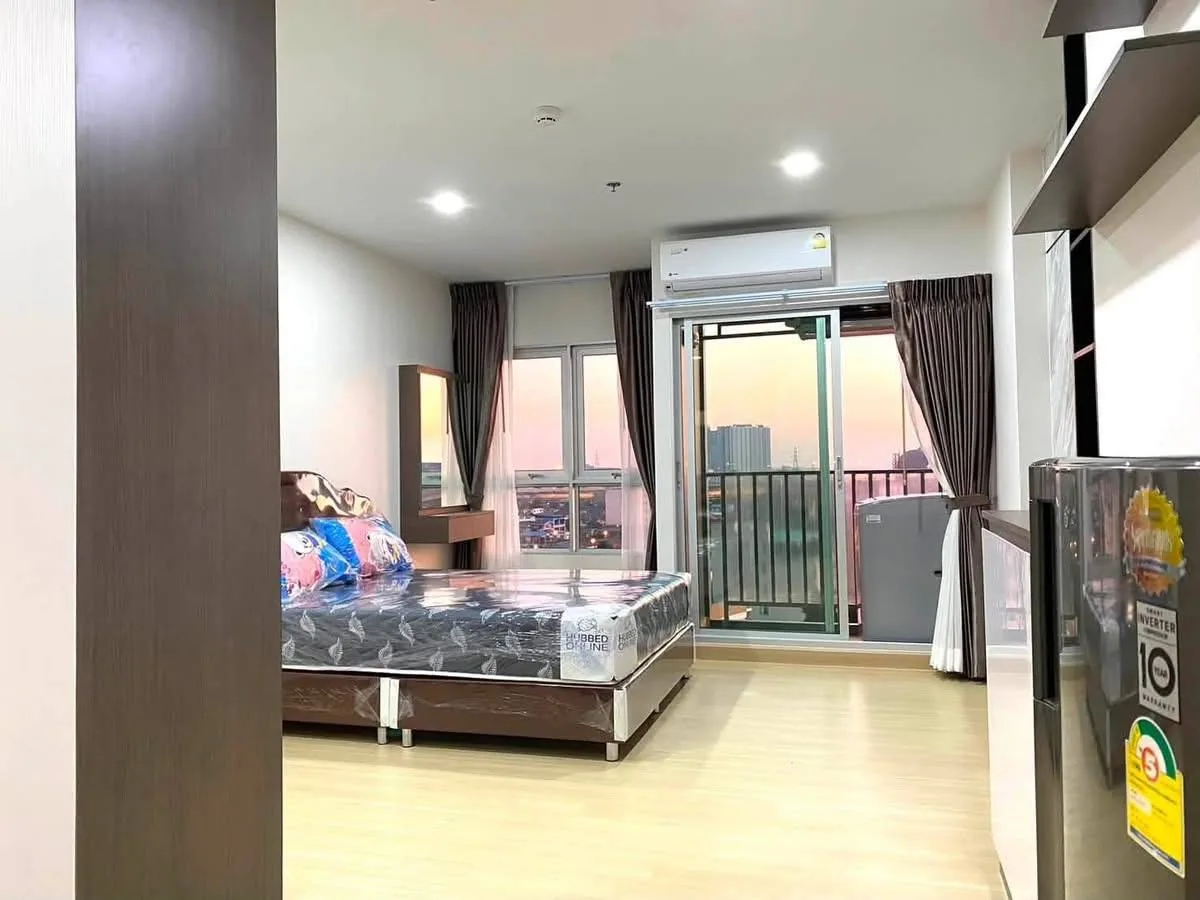 Rental listing photo in Thailand