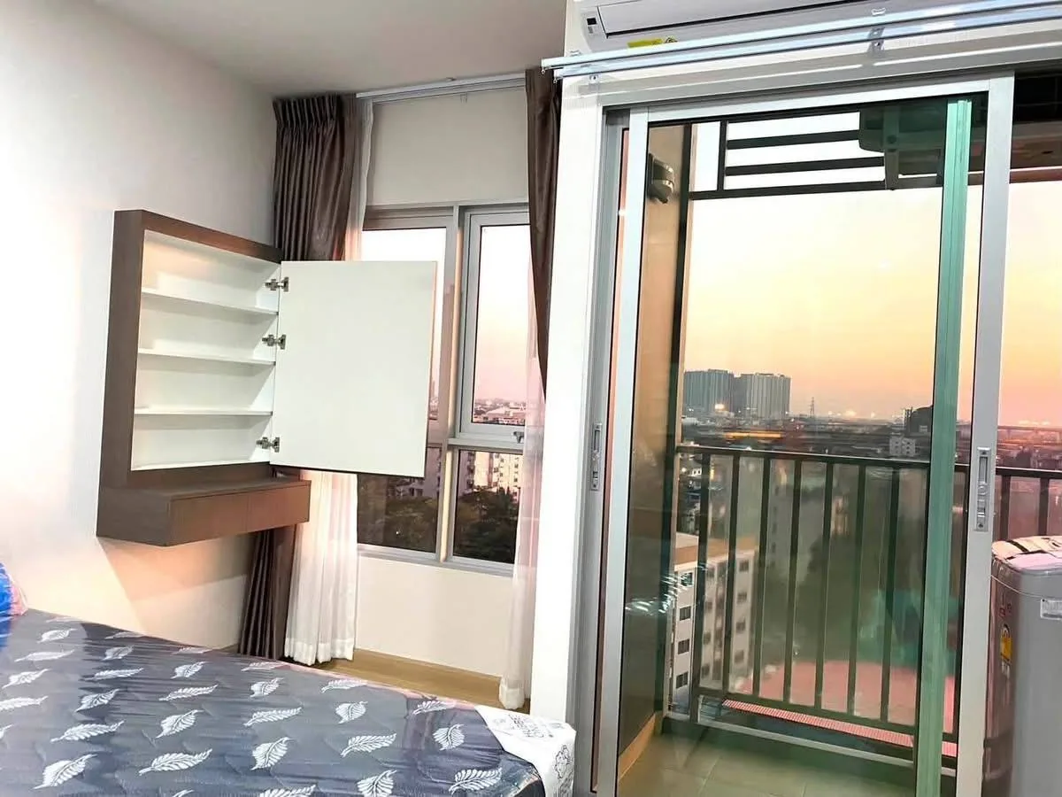Rental listing photo in Thailand