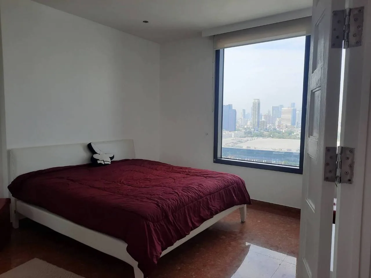 Rental listing photo in Thailand