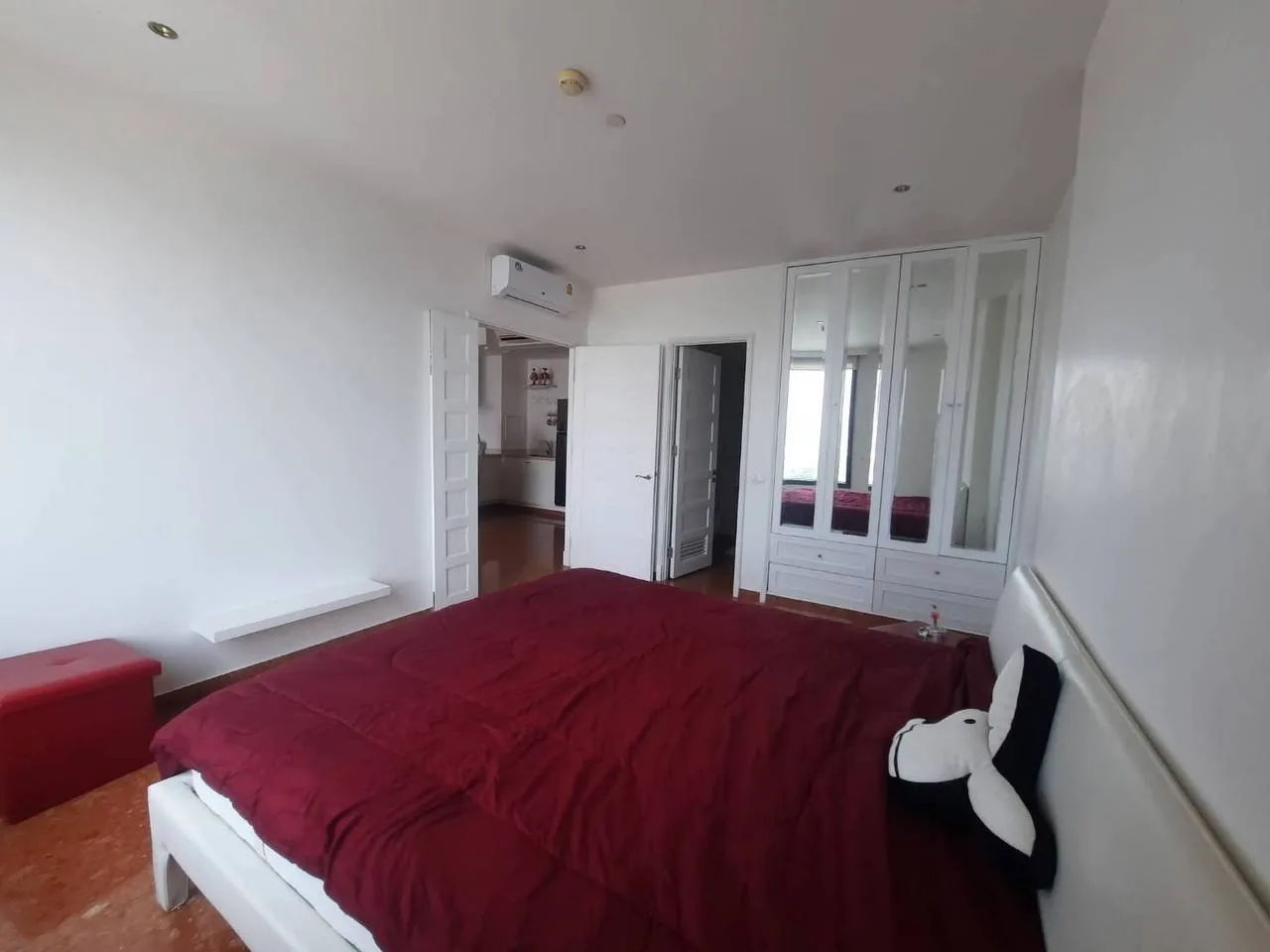 Rental listing photo in Thailand