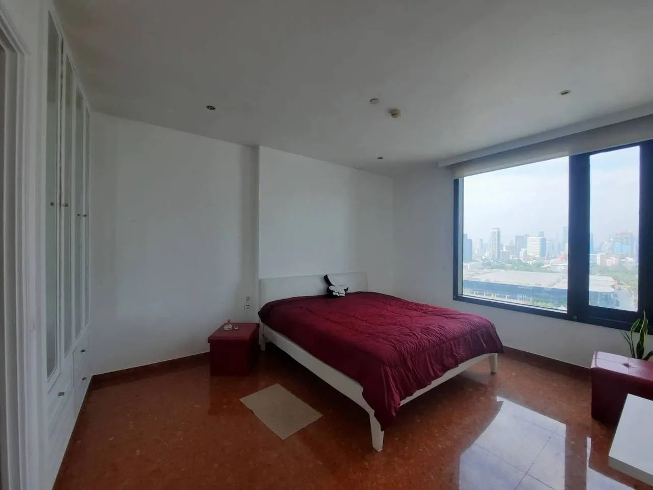 Rental listing photo in Thailand
